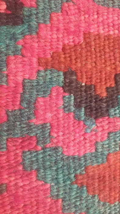 Продам клем/ковёр ручной работы