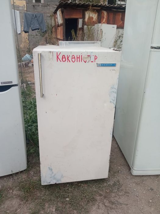 Холодильник в отличном состоянии