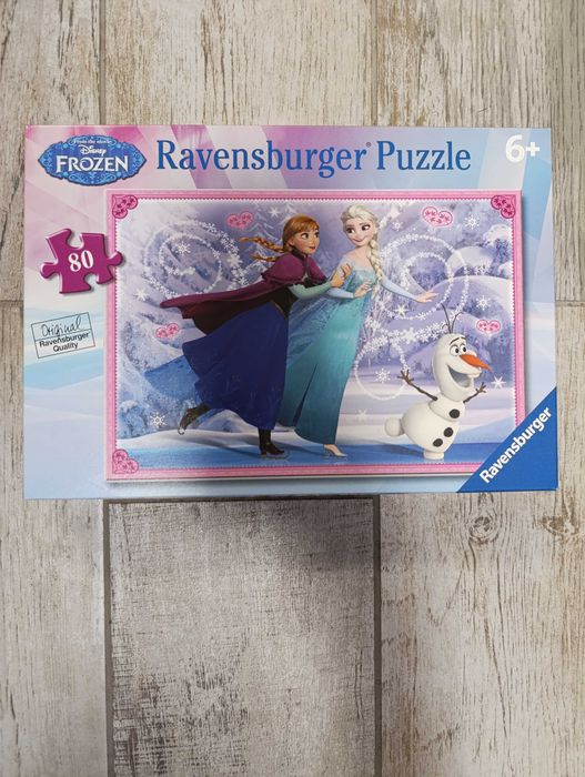 Пъзели да 1000 части