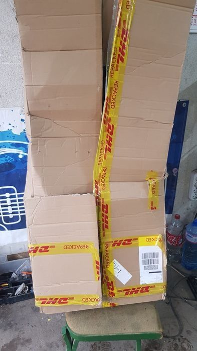 Спортни Седалки Sparco