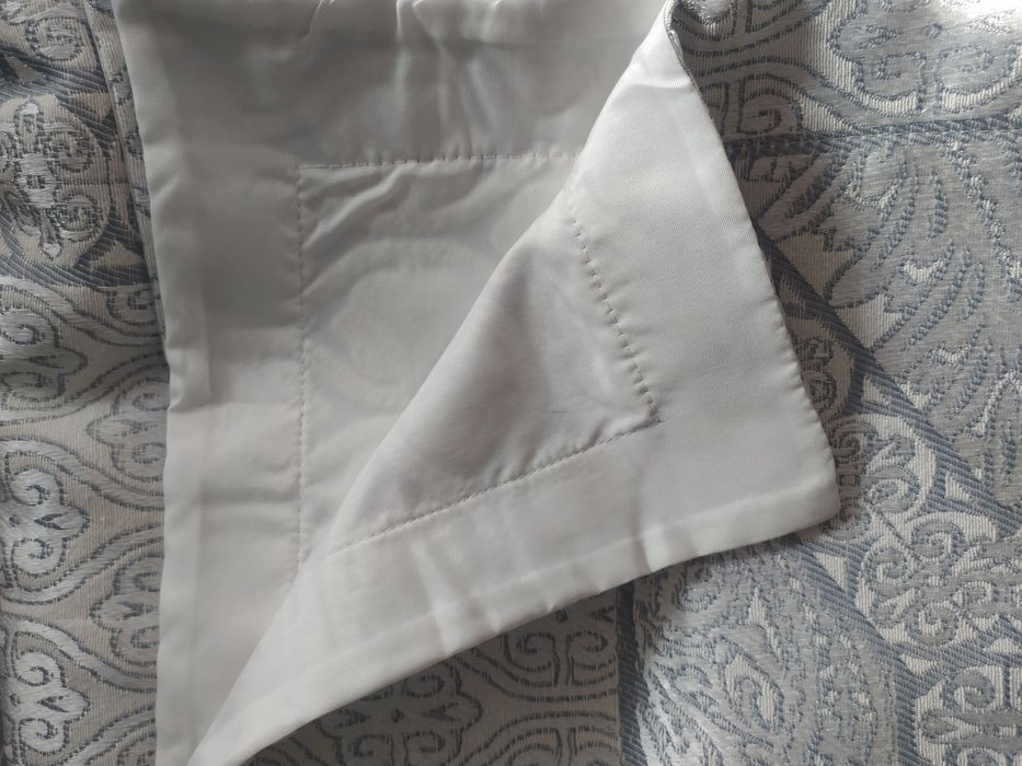 Декоративное покрывало + 2 наволочки