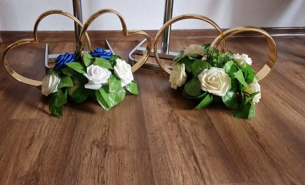 Aranjamente florale pentru evenimente!