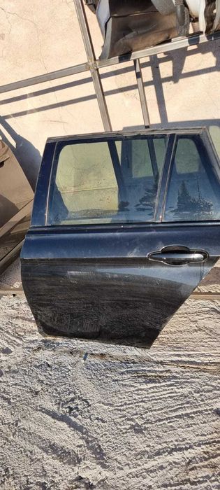 Usa portiera stanga spate BMW seria 3 F31