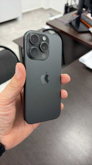 Iphone 15Pro 256GB