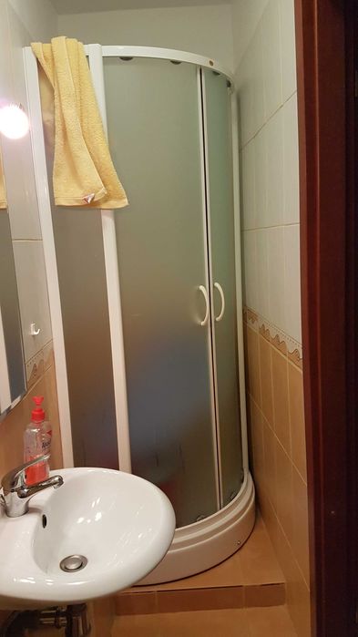 Apartament  pentru inchiriere 3 Camere - CRANGASI-strada Ceahlaul 21