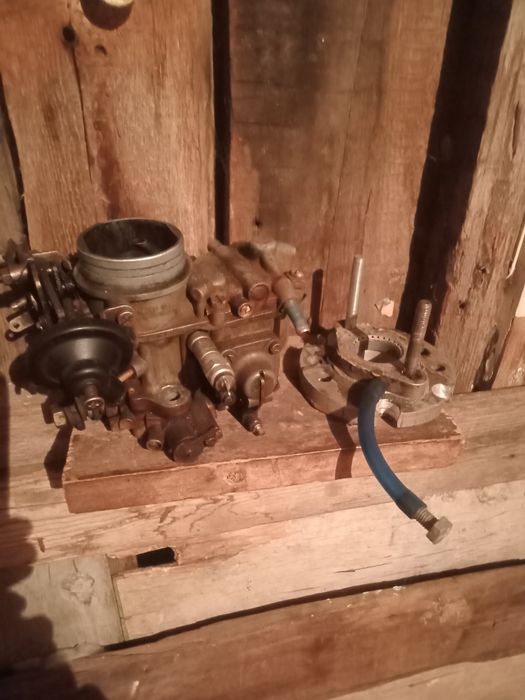 Продам карбюратор