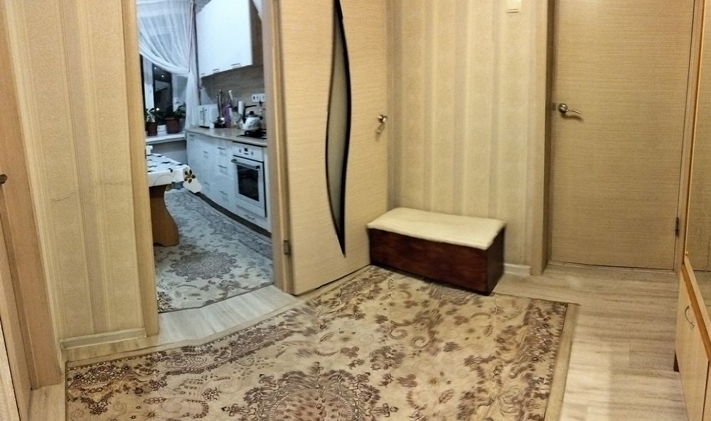 Продается 2х квартира