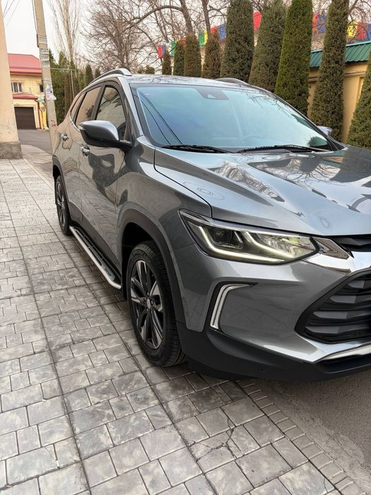 Traker 2 в отличном  состоянии