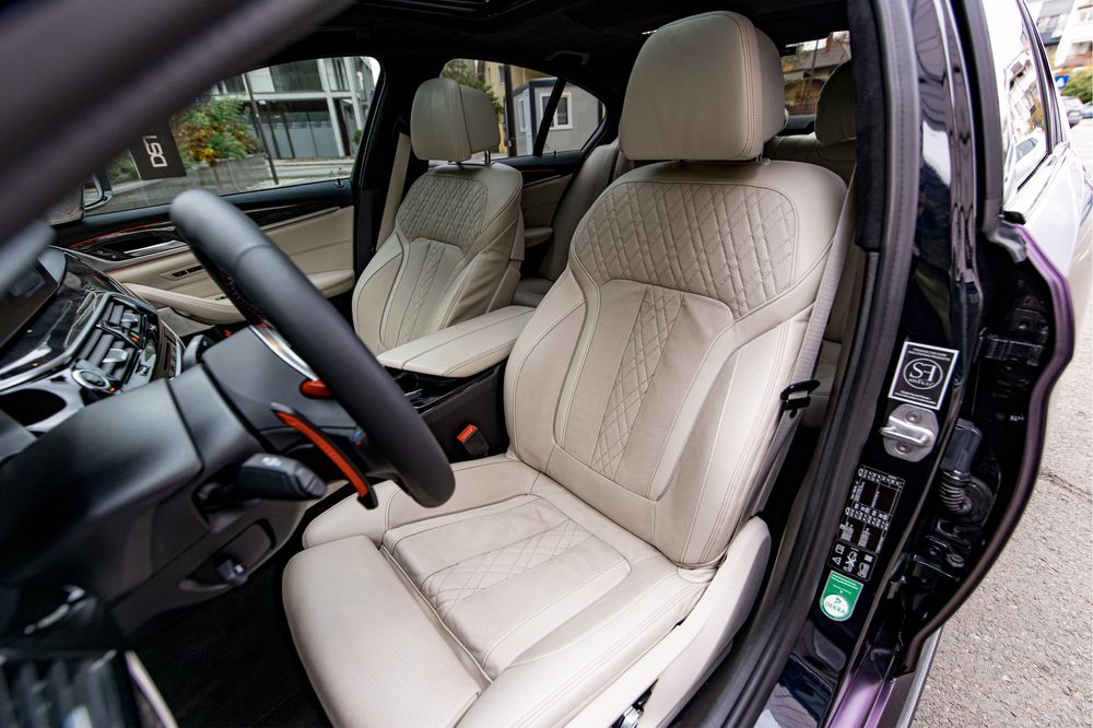 Bmw 540i xDrive B58 Impecabil Proprietar