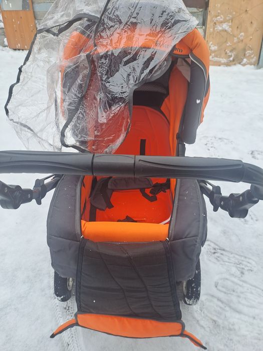 Продаж в недорожник!