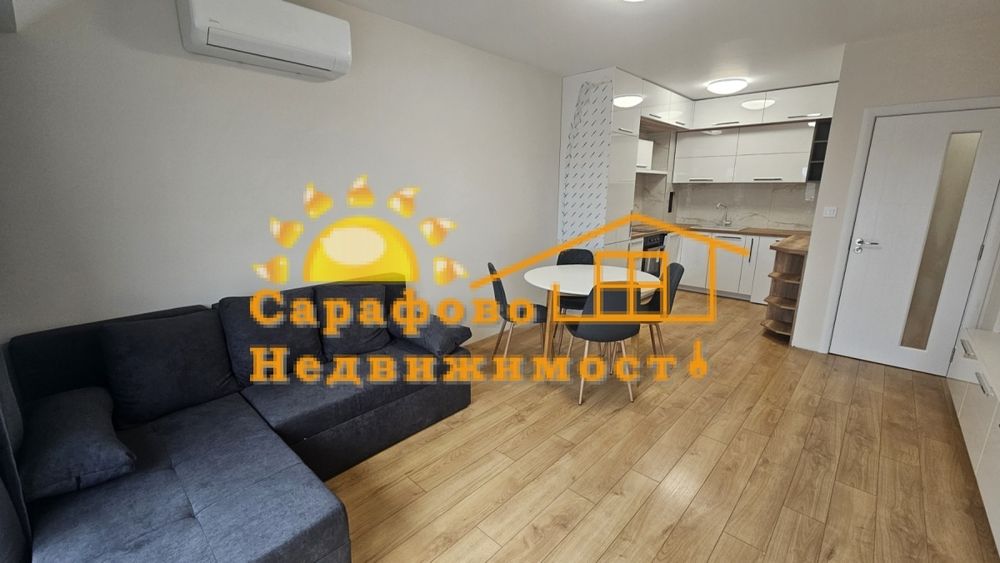 Дава под наем 2-стаен гр. Бургас - Сарафово 65m²