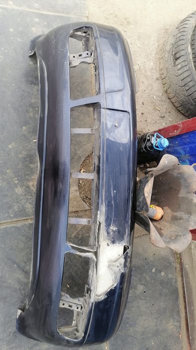 Продам бампер ауди а6 с5