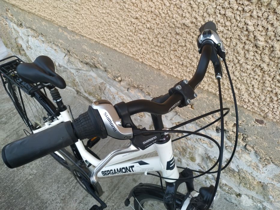 Дамски велосипед Bergamont 28 цола