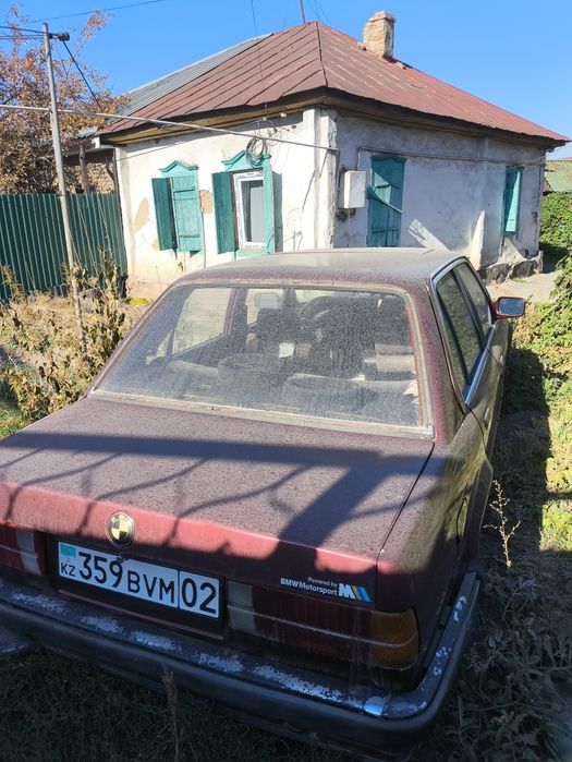 Продам Bmw 3-серии