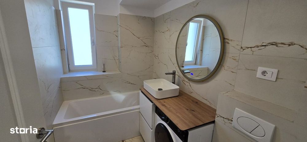 2 camere decomandat finalizat