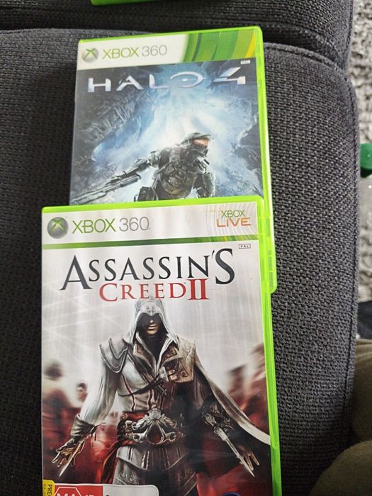 Jocuri Xbox one originale