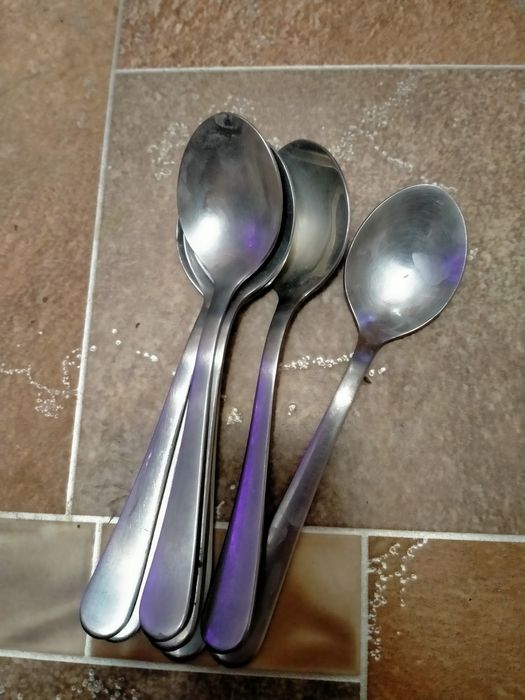 Продам столовые приборы