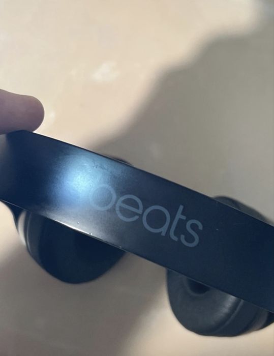Beats solo 3 originale