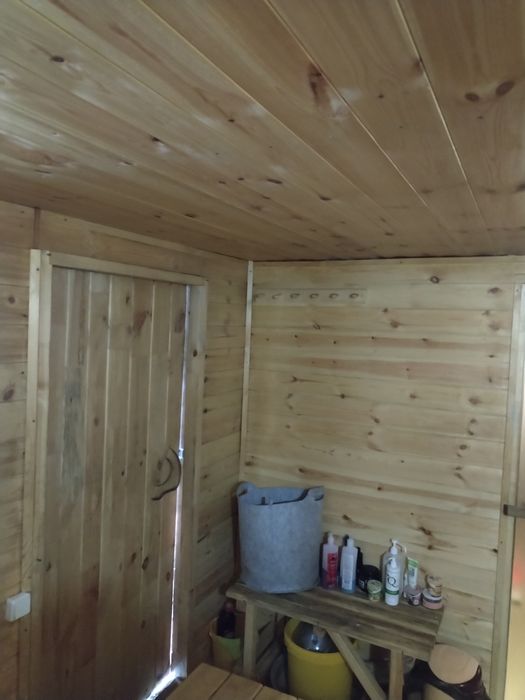 Продам модульную БАНЮ