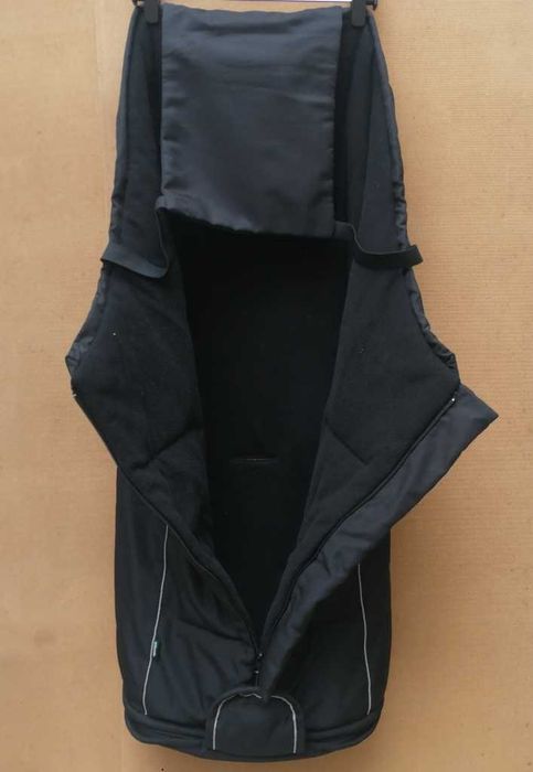 Ново детско чувалче за количка, спане и повиване Friends