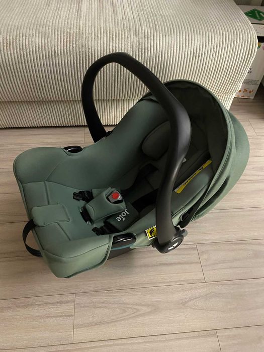 Scoica auto I Snug Laurel, de la nastere pana la 75 cm, Joie
