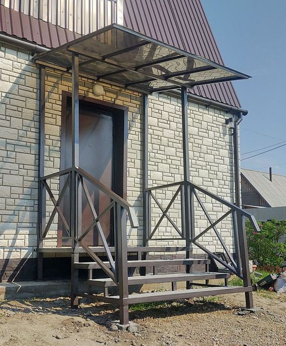 Сварочные работы Уральск