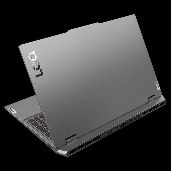 Gaming Lenovo LOQ, 15.6", i5 12600HX, 32Gb, Rtx 4050, SSD512