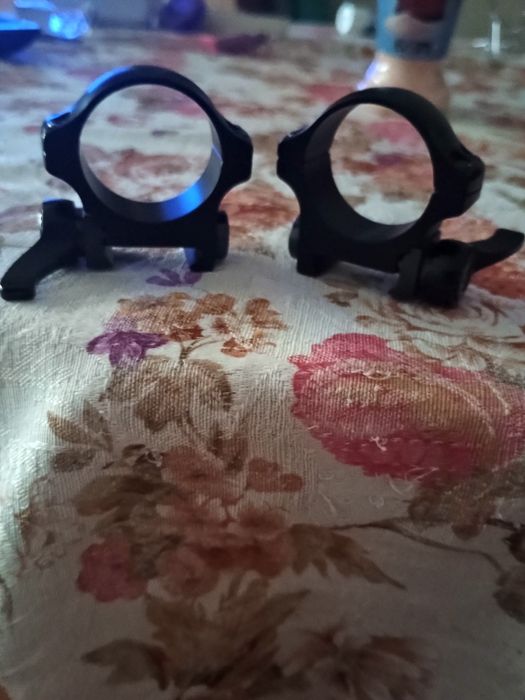 Рингове.30mm..Regnagel