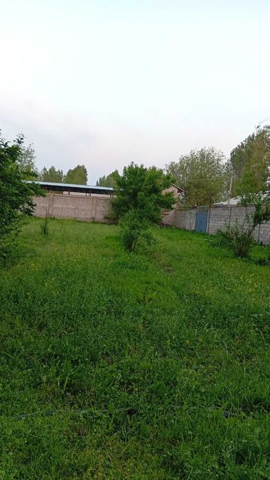 Продаётся земельный участок В районе Юкори-Чирчик Джалол Тепа