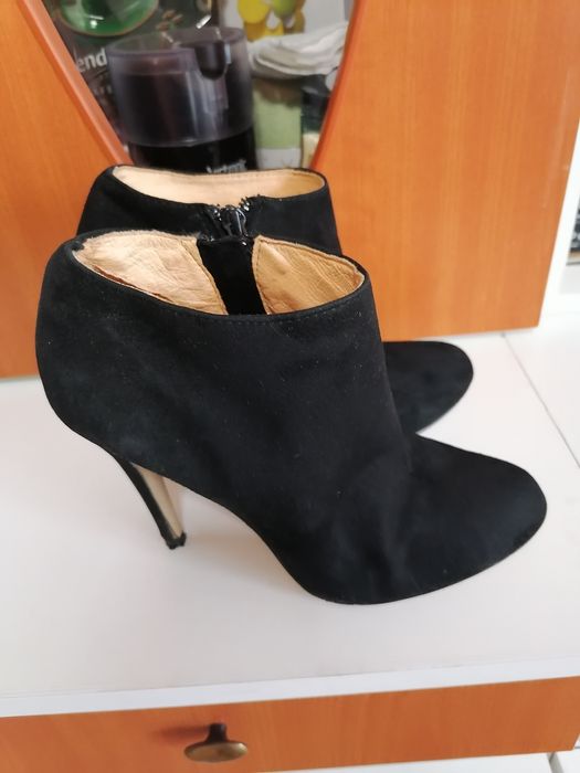 Ghete damă (mărimea 37)