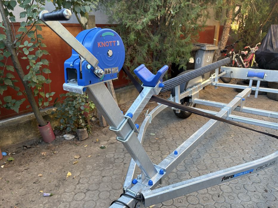 vand seadoo spark 3up