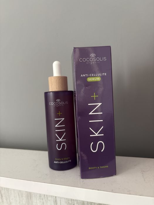 Cocosolis продукти
