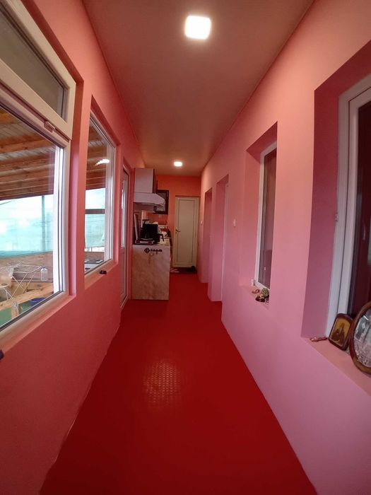 Продава се Къща в Стара Загора, ОРБ - 55 кв.м за 390 €/кв.м - Снимка #8