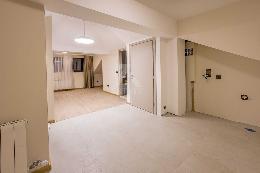 Дава под наем самостоятелна сграда в ж. кв. Лозенец