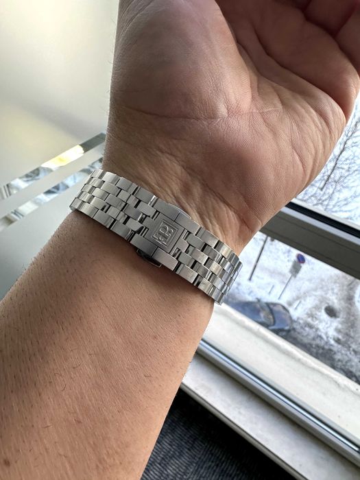 PERRELET Double Rotor