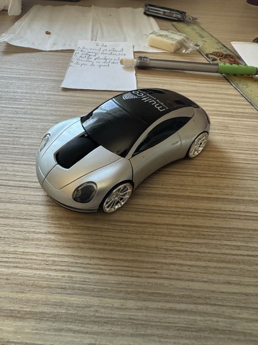 Mouse gaming asus Cerberus + mouse wireless