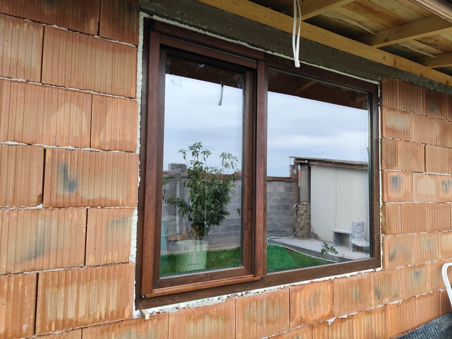 ПВЦ и Алуминиева Дограма