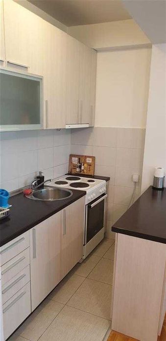 Дава се под наем Двустаен апартамент в Пловдив, Христо Смирненски - 60 кв.м за 239.7 € - Снимка #9