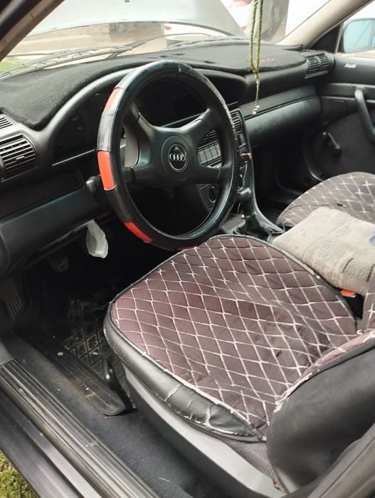 Продам Ауди 100с4 2.3