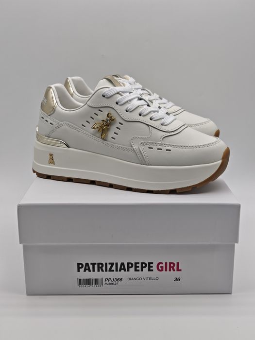 Patrizia Pepe Оригинални Сникърси