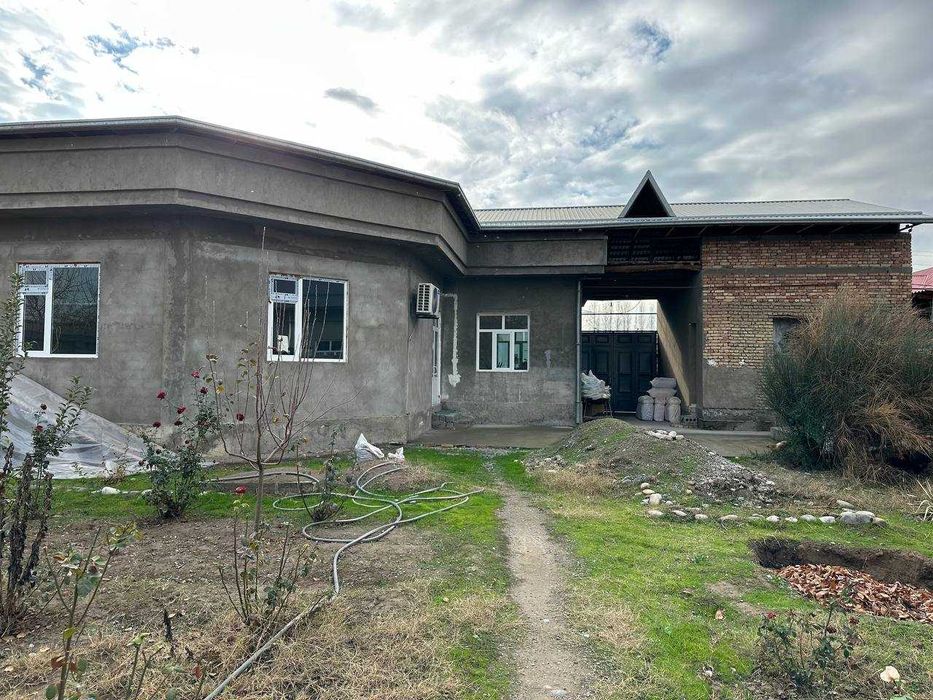 участок 8 соток в Бектемирском районе