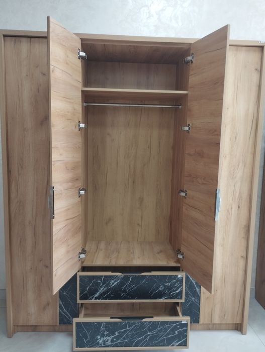 Шкаф Зайнаб от Шараф мебель