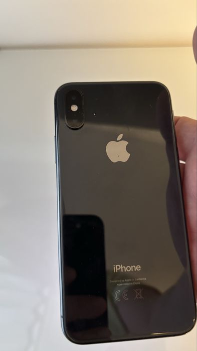 iPhone XS 256 GB