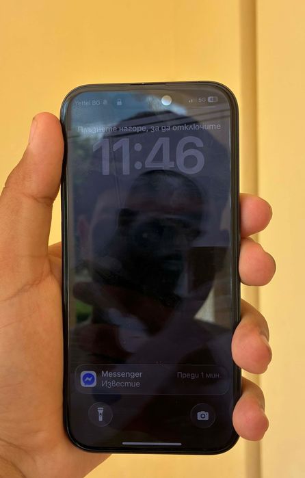 Iphone 15pro 128GB