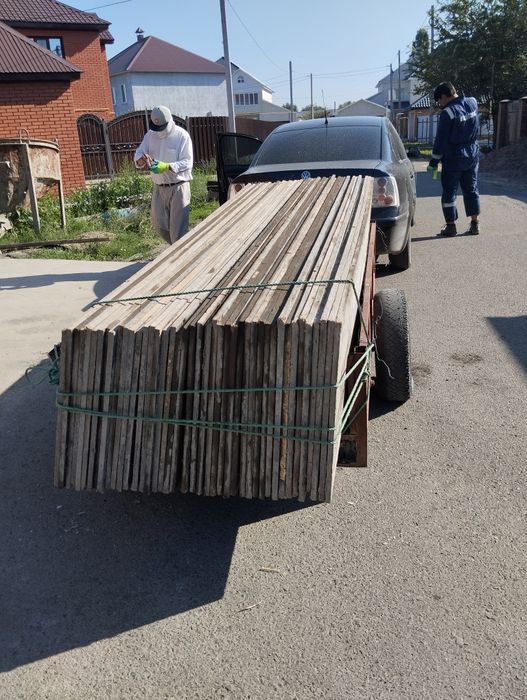 Рюмка для строительства.