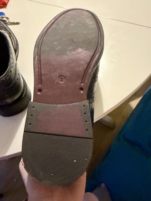 Pantofi eleganti Asos barbat nr 40