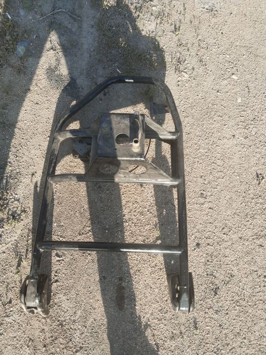 Продам калитку ланкрузер 80