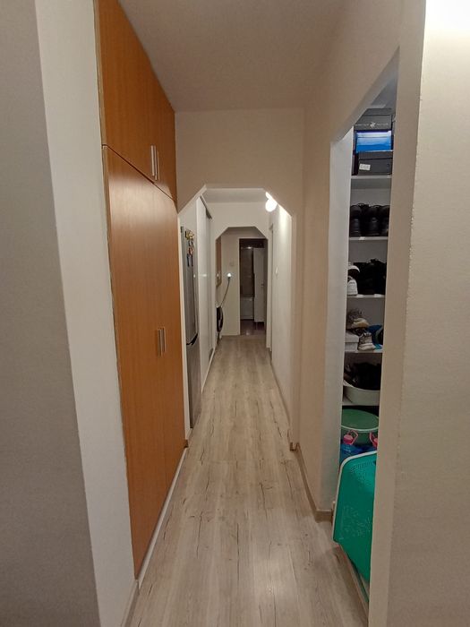 Apartament 3 camere