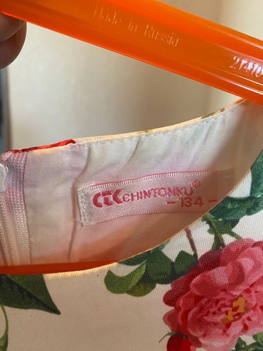 Продам красивые платья