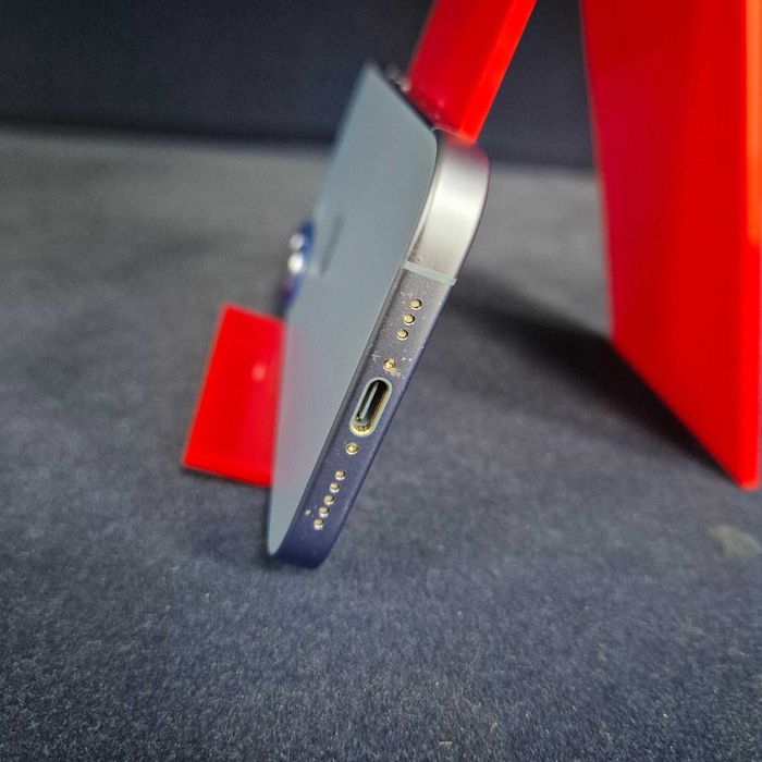 iPhone 16 128Gb Baterie 100% (B33535 Ag28 Doi Baieti) Garantie 2 ani!